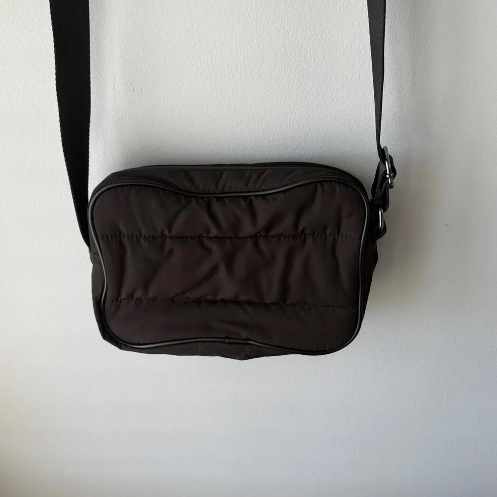 Ted Baker Niqita Black Crossbody Bag